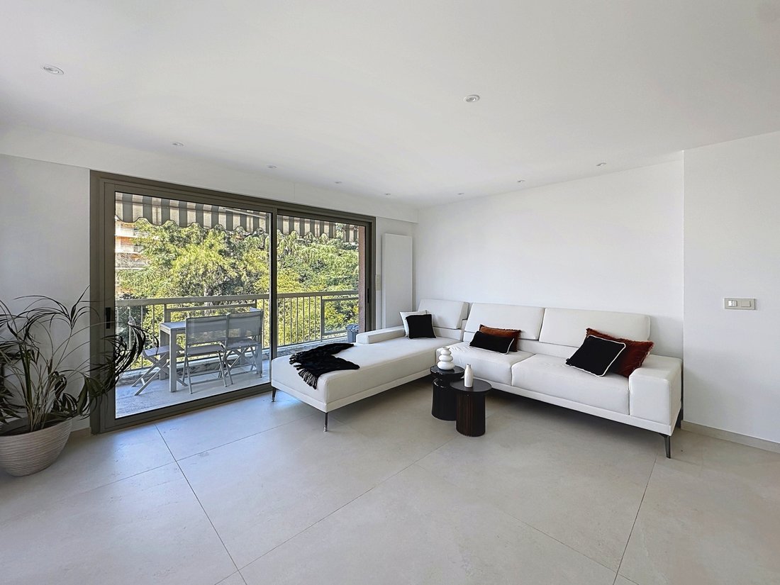 Appartement à Cannes, Provence-Alpes-Côte d'Azur, France 4 - 18808473