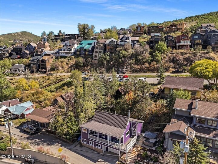 House in Park City, Utah, United States 3 - 18936271