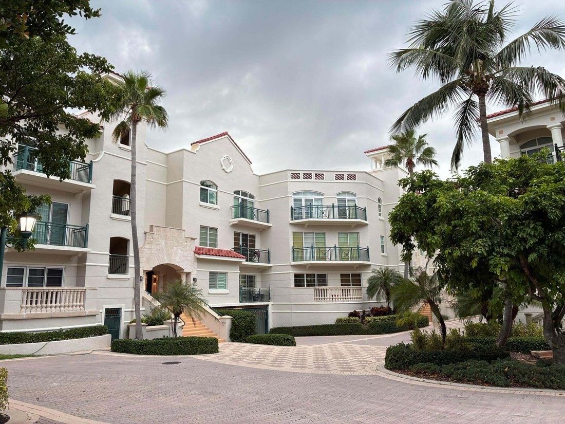 Condominio en Hillsboro Beach, Florida, Estados Unidos 1 - 18934272