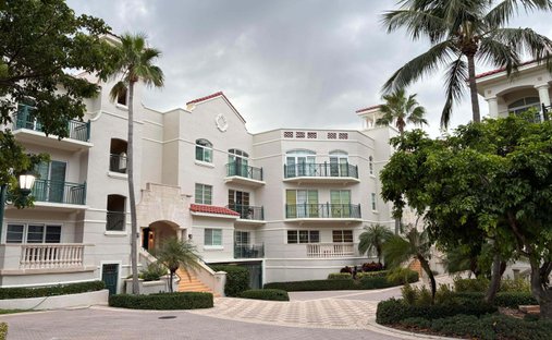 Condo in Hillsboro Beach, Florida, United States 1