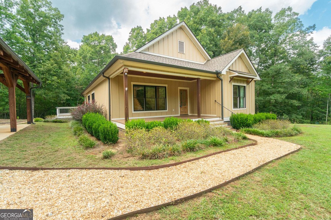 House in Clarkesville, Georgia, United States 4 - 18935081