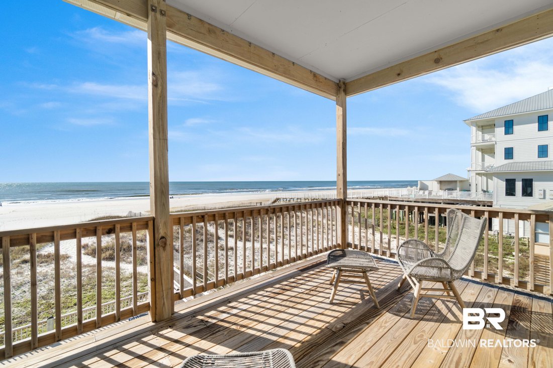 House in Gulf Shores, Alabama, United States 4 - 18933688