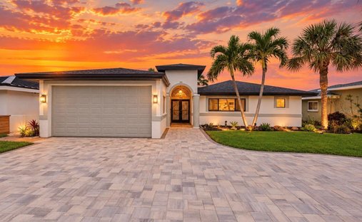 Casa en Clearwater, Florida, Estados Unidos 1