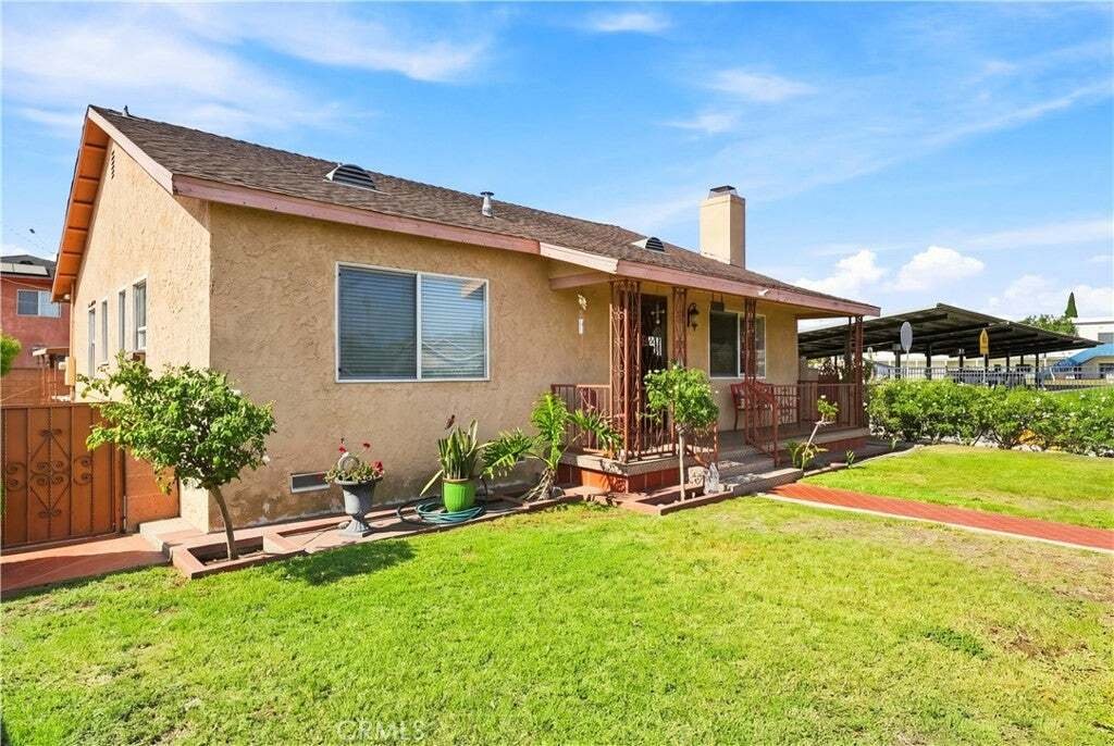 House in Lynwood, California, United States 2 - 18709259