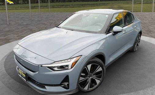 2024 Polestar 2 Long Range Dual Motor Plus Hatchback 4D in Manassas, VA, United States 1