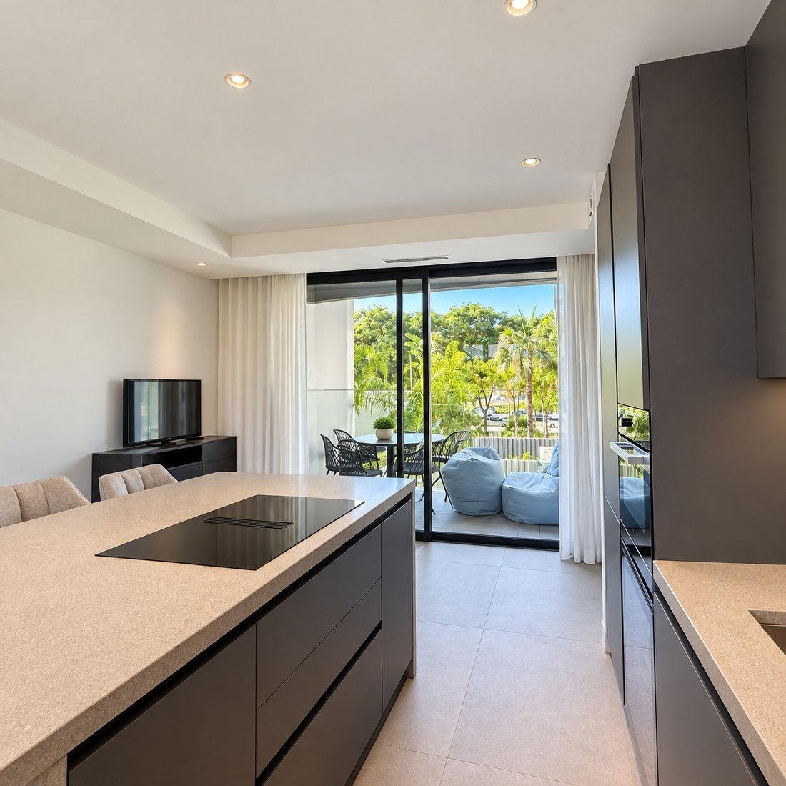 Apartment in Palma, Balearic Islands, Spain 4 - 18934741