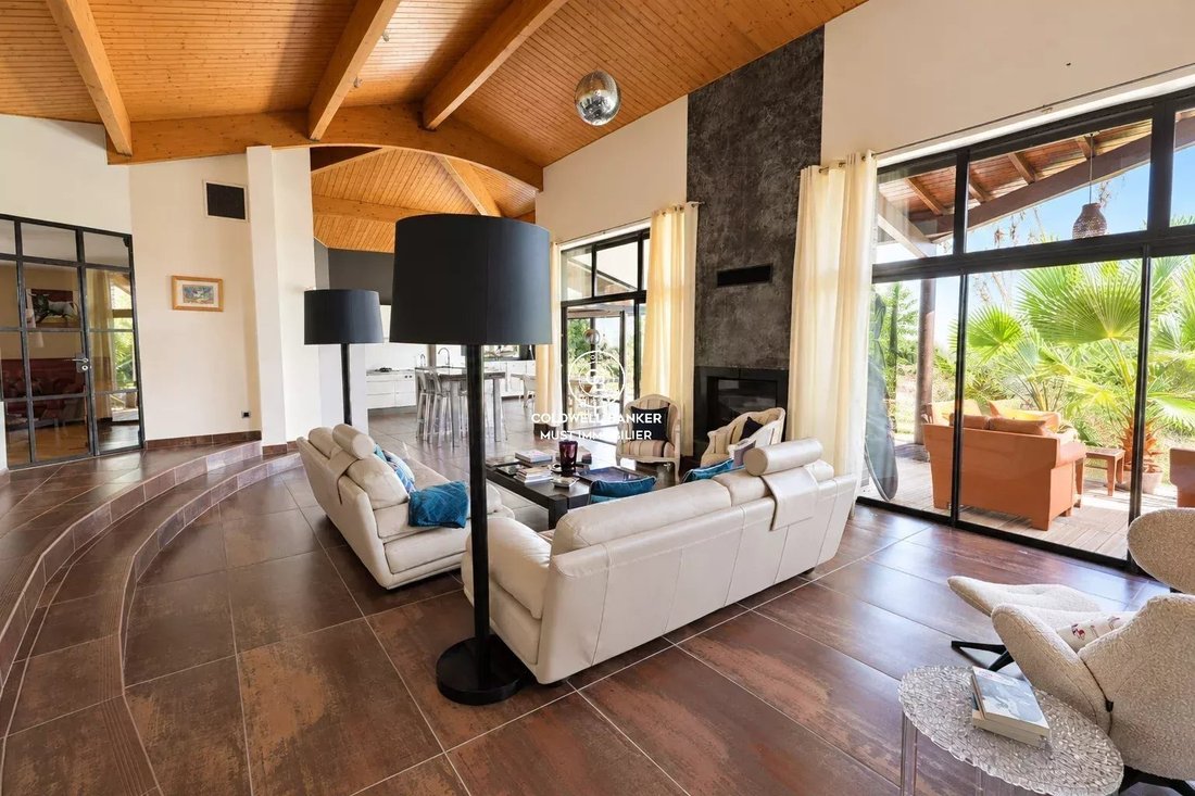 Villa in Les Platanes, Perpignan, France 5 - 18931900