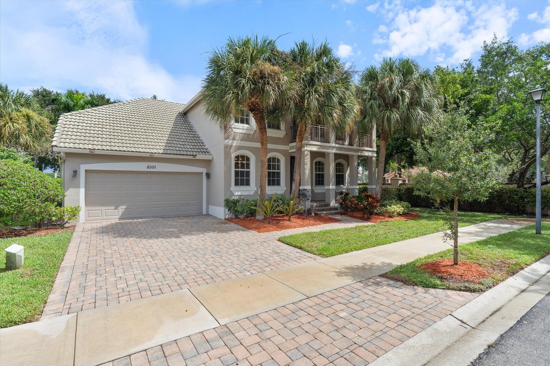 House in Palm Beach Gardens, Florida, United States 3 - 18934262