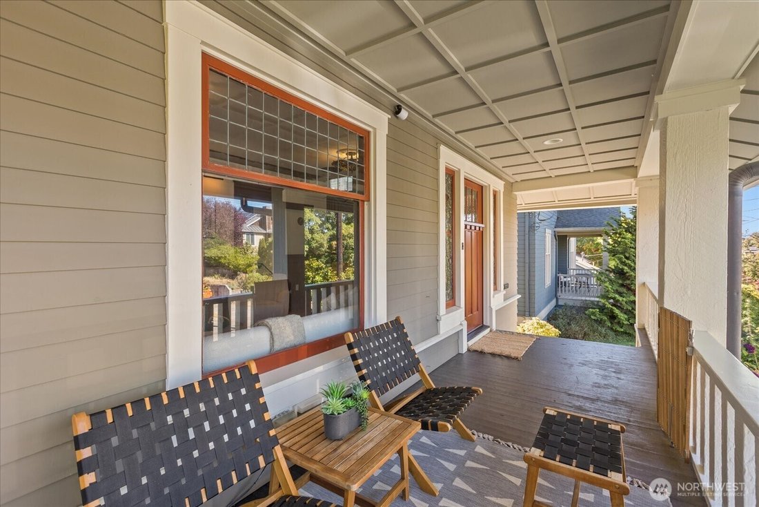 House in Seattle, Washington, United States 2 - 18934544
