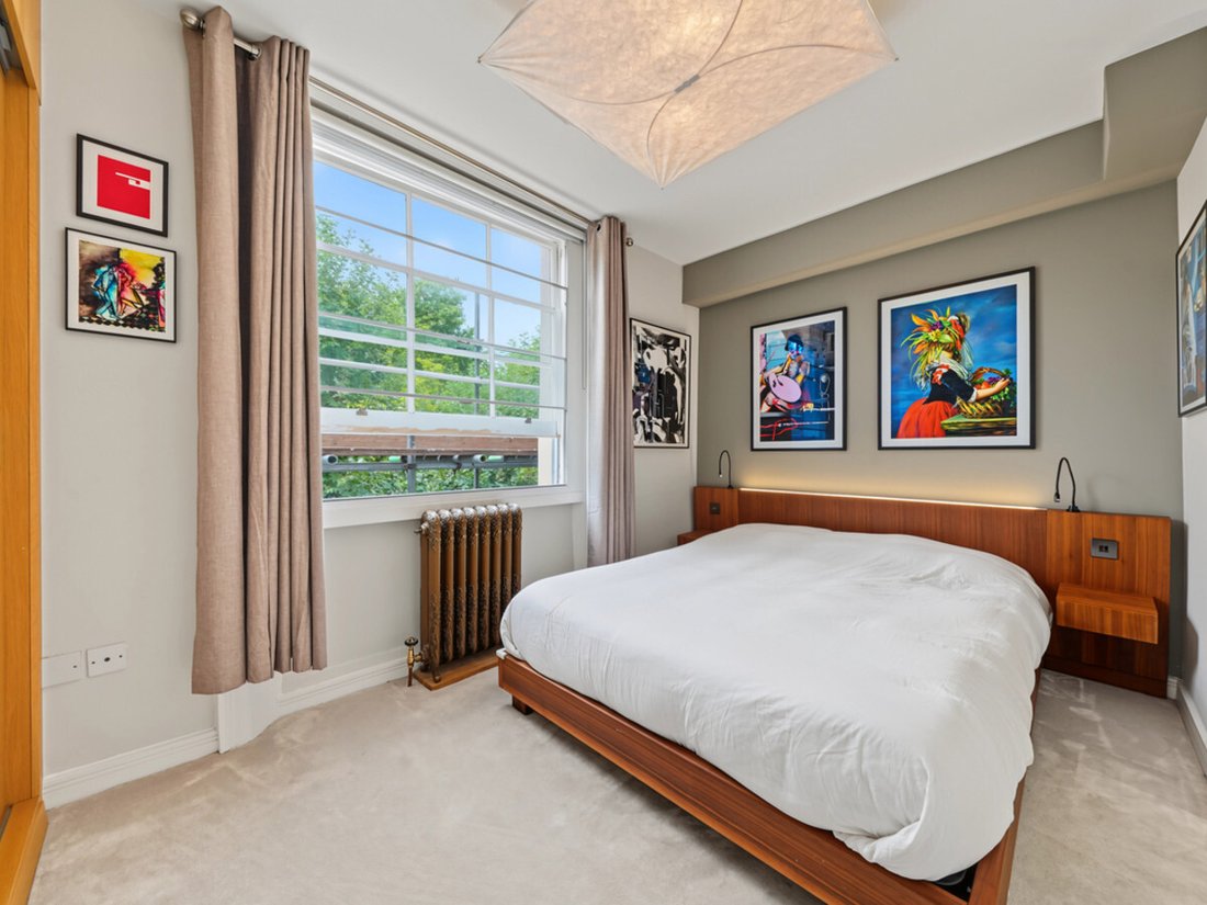 Apartment in Little Venice, Westminster, England 5 - 18935532