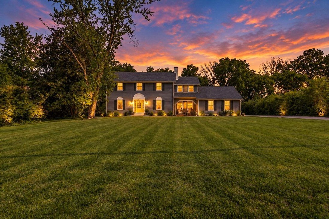 House in Murfreesboro, Tennessee, United States 1 - 18934078