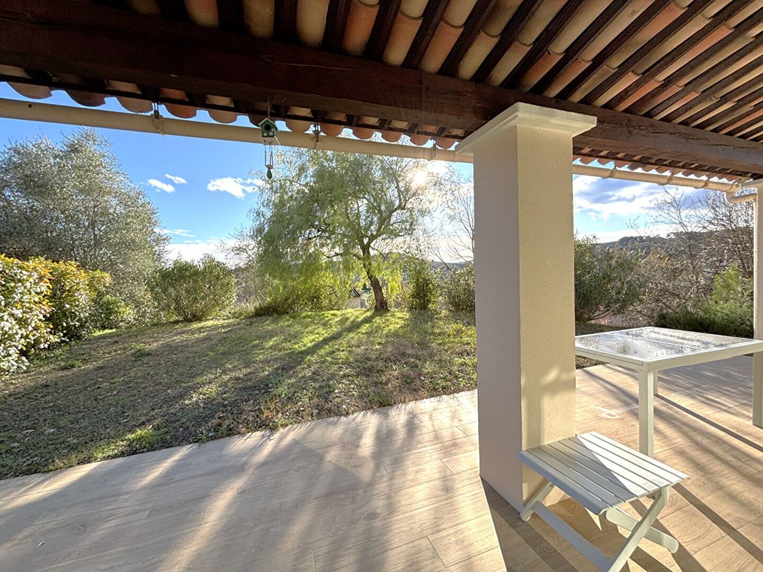Villa in Quartiers Ouest Montgros-Montmeuille, La Colle-sur-Loup, France 3 - 18935824