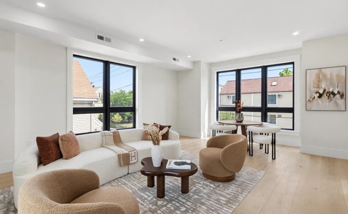 Condo in Quincy, Massachusetts, United States 1
