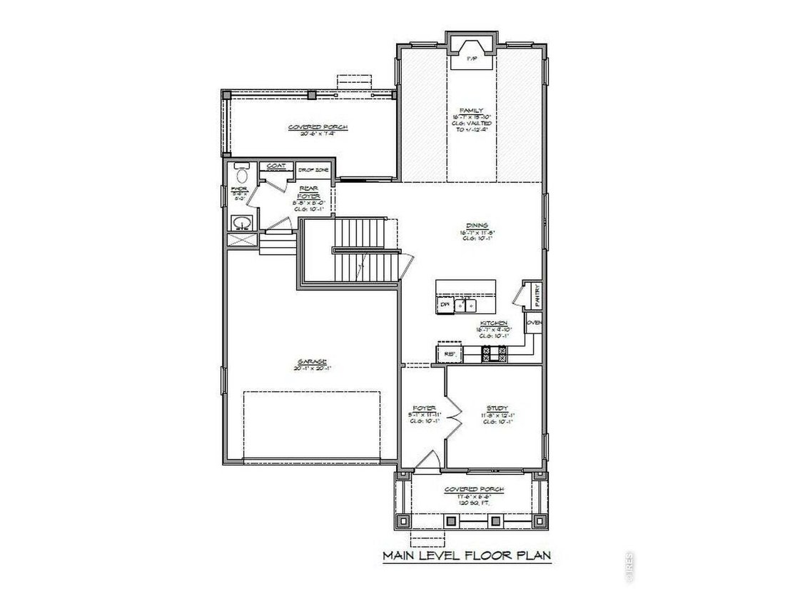 House in Erie, Colorado, United States 2 - 18934010