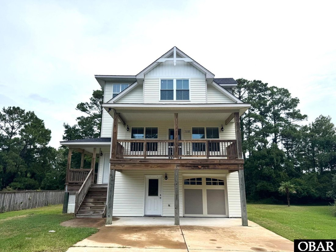 House in Kill Devil Hills, North Carolina, United States 1 - 18417307