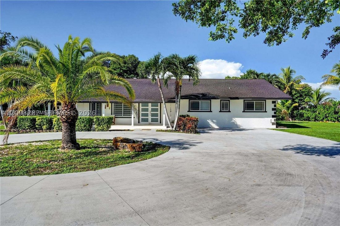 House in Homestead, Florida, United States 1 - 18934314