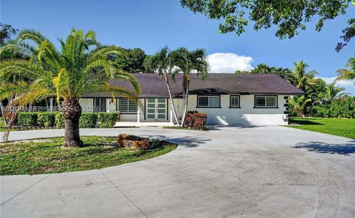 House in Homestead, Florida, United States 1