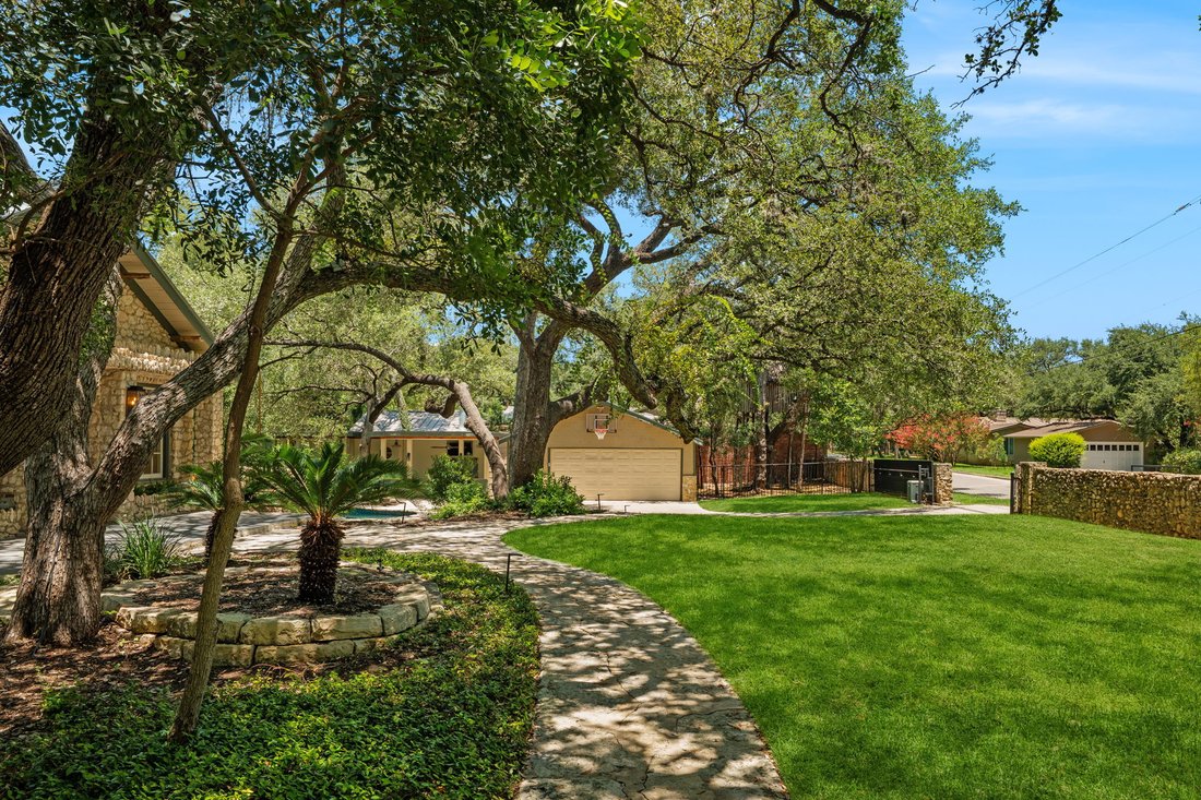 House in San Antonio, Texas, United States 3 - 18936350