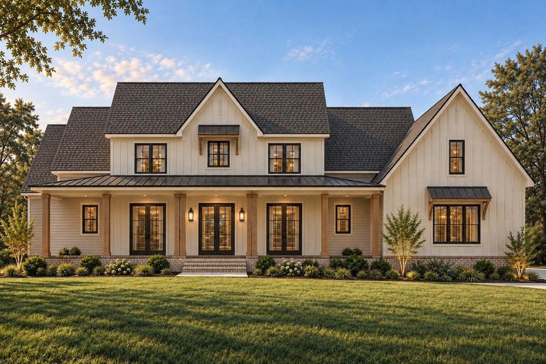 House in Primm Springs, Tennessee, United States 1 - 17521181