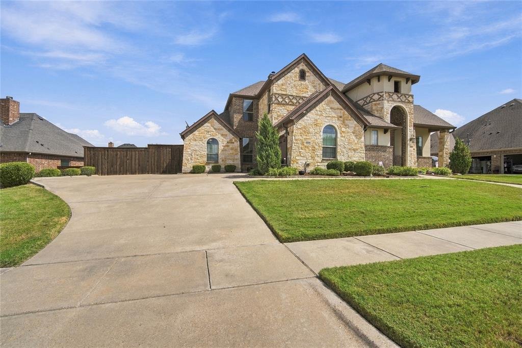 House in Red Oak, Texas, United States 2 - 18934727