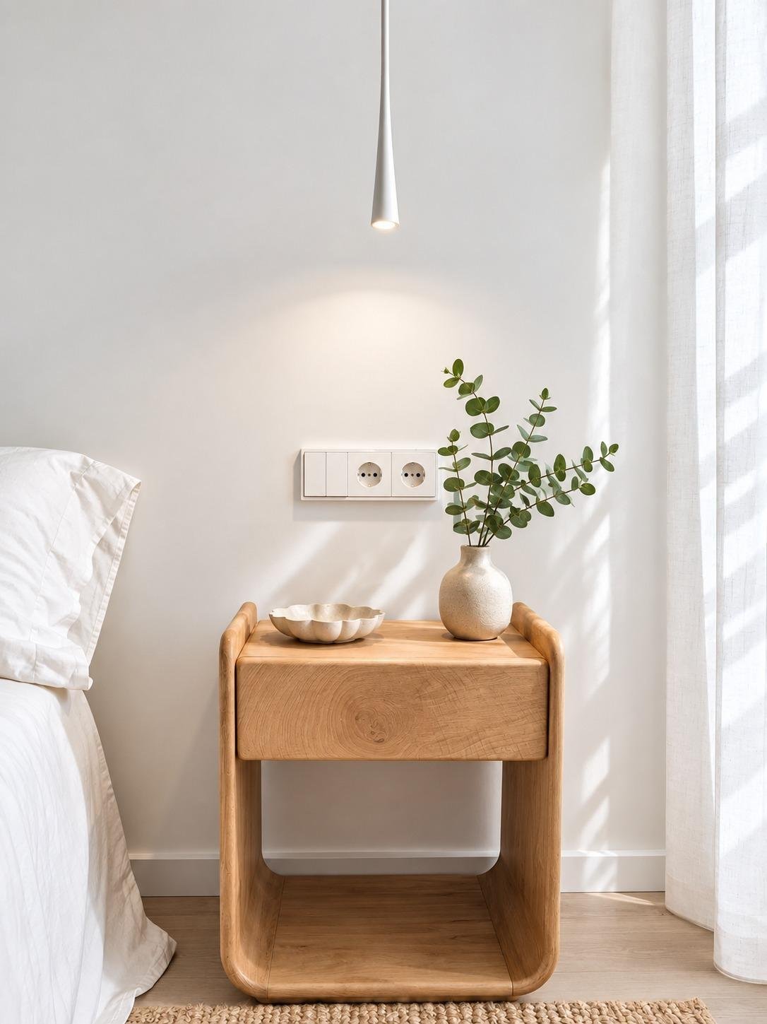 Apartment in el Pla del Real, Valencia, Spain 5 - 18935662