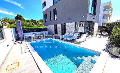 House in Kozino, Zadar County, Croatia 1