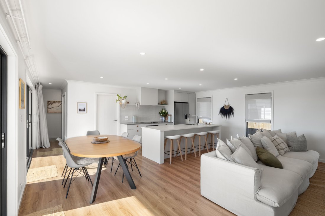 House in Masterton, Wellington, New Zealand 2 - 18935737