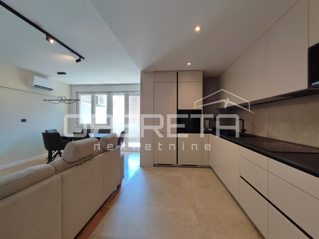 Apartment in Zadar, Zadar County, Croatia 1 - 18935278