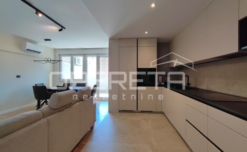 Apartment in Zadar, Zadar County, Croatia 1