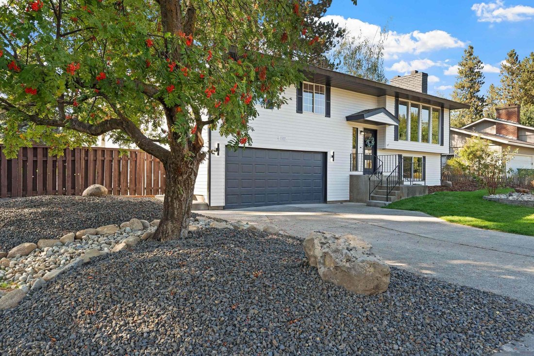 House in Spokane, Washington, United States 2 - 18933621