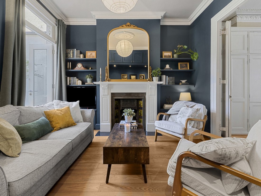Apartment in Clapham Common, Lambeth (Greater London), England 1 - 18935534