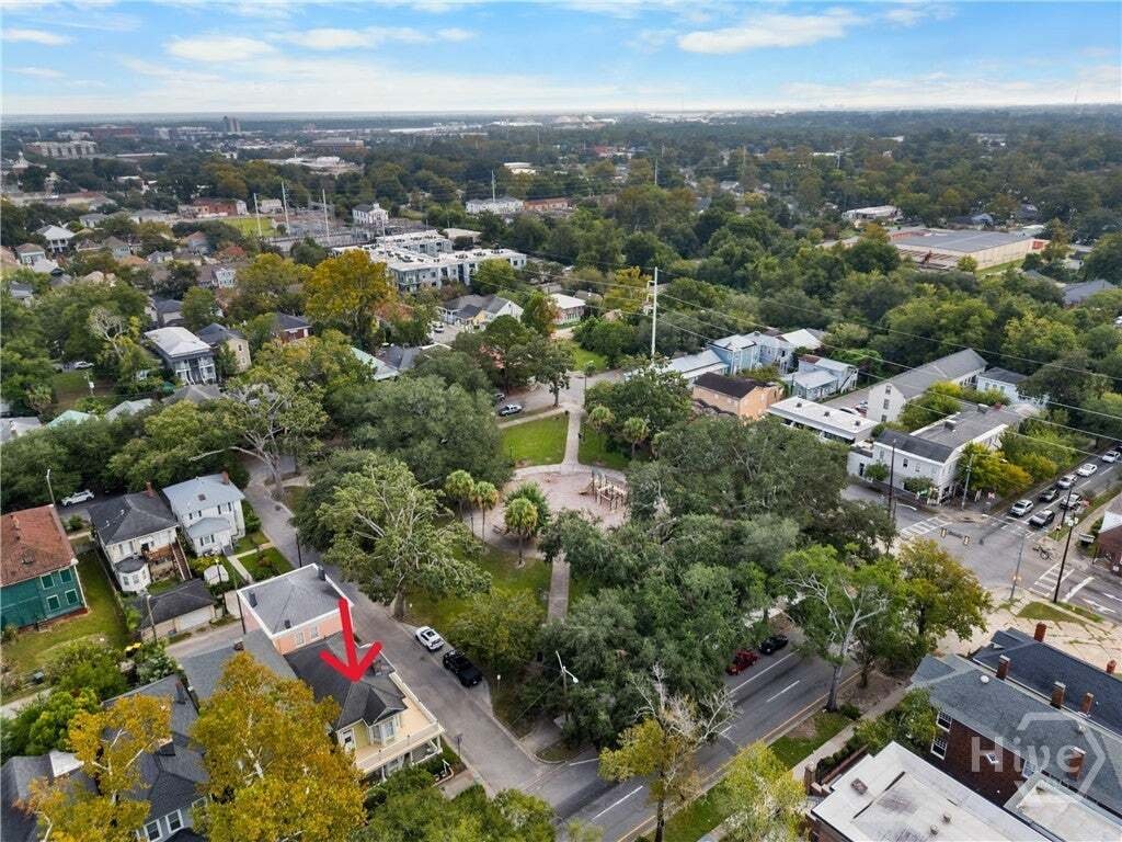House in Savannah, Georgia, United States 5 - 18934927