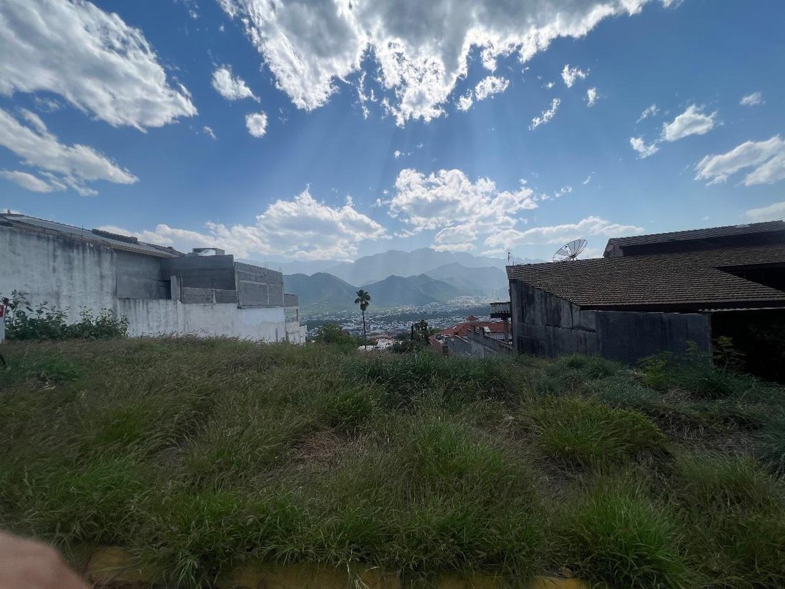 Land in Guadalupe, Nuevo Leon, Mexico 5 - 18933039