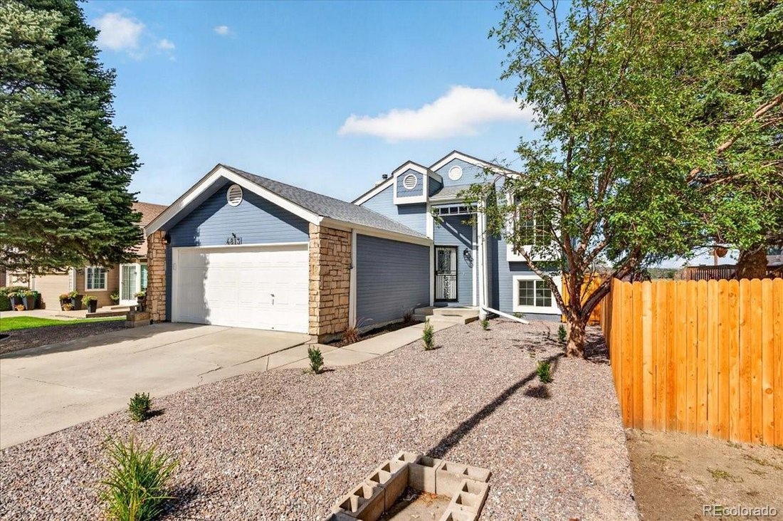 House in Arvada, Colorado, United States 2 - 18934486