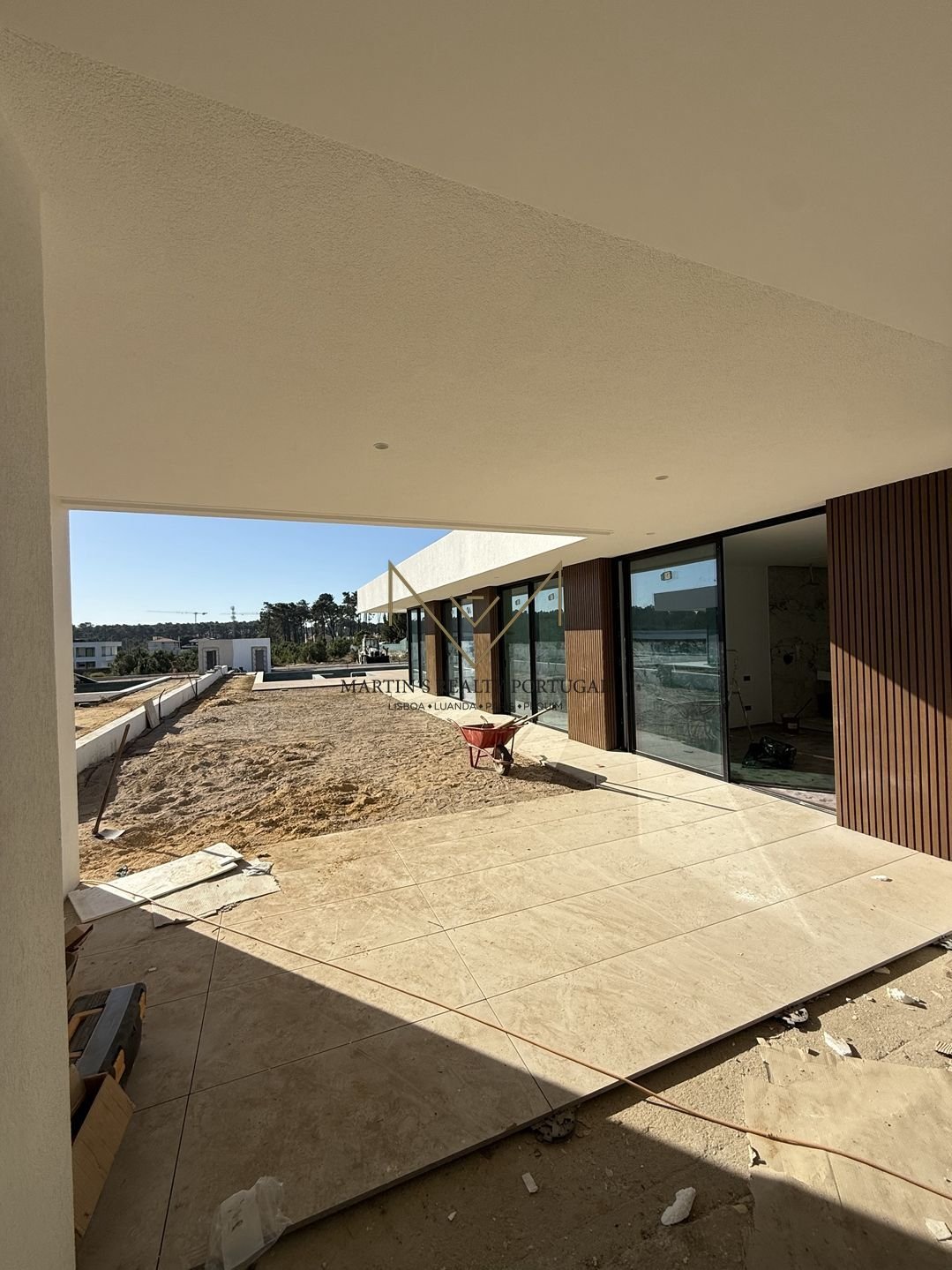 Villa in Corroios, Setubal, Portugal 5 - 15423524