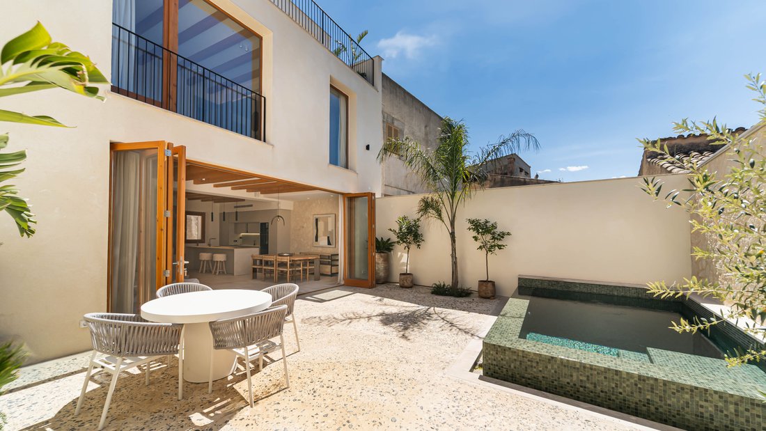 Townhouse in Vilafranca de Bonany, Balearic Islands, Spain 2 - 17704919