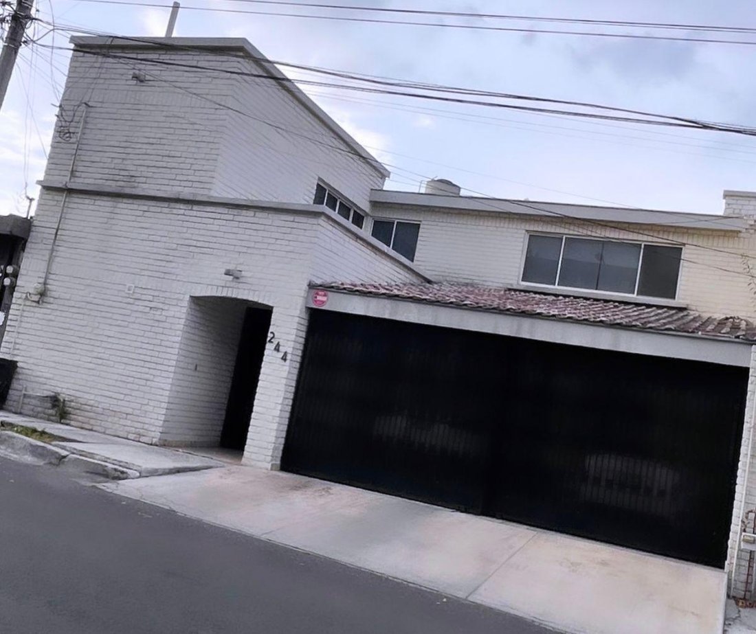 House in Monterrey, Nuevo Leon, Mexico 2 - 18932994