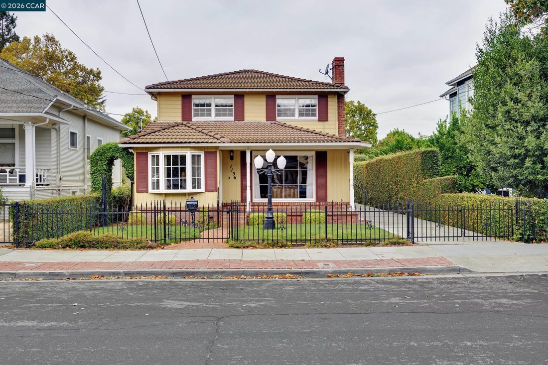 House in Santa Clara, California, United States 1 - 18933932