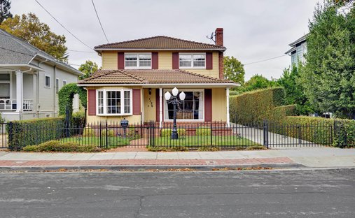 House in Santa Clara, California, United States 1
