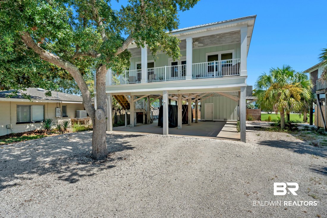House in Orange Beach, Alabama, United States 2 - 18933682