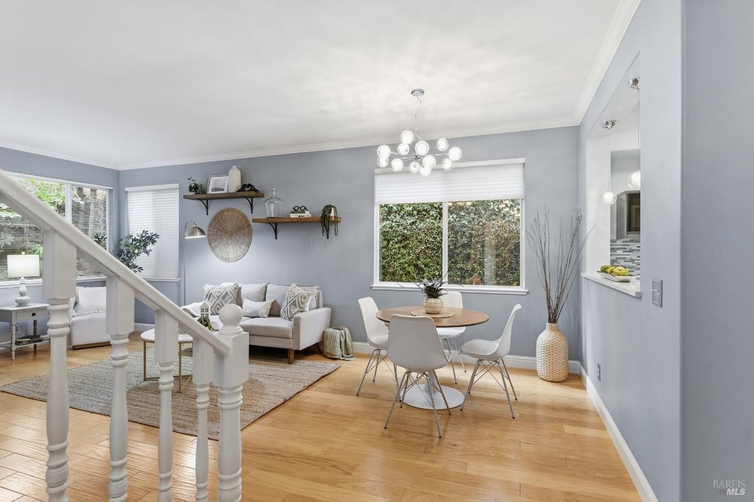 House in Petaluma, California, United States 2 - 18932890