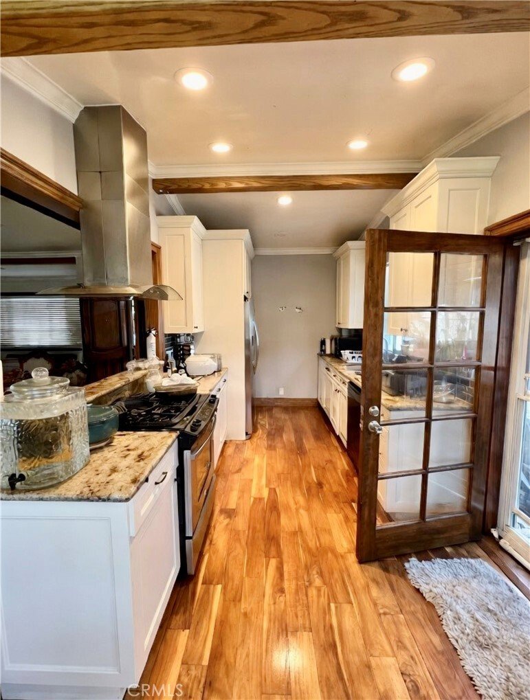House in Covina, California, United States 4 - 18932763
