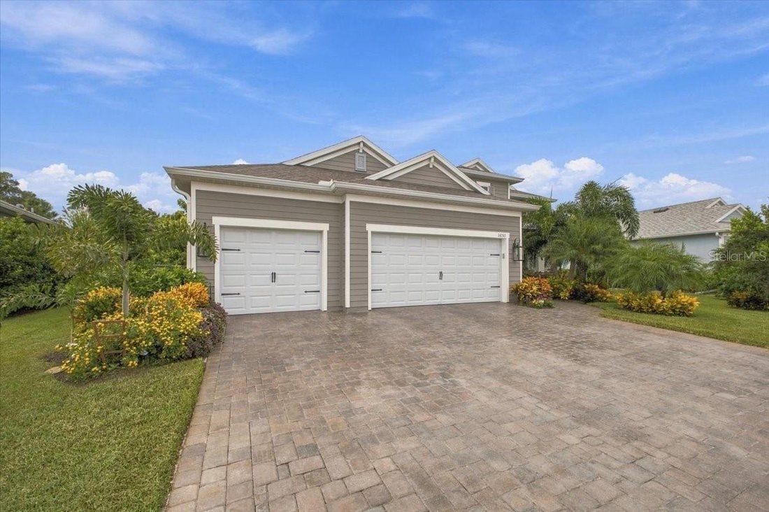 House in Parrish, Florida, United States 4 - 18934342