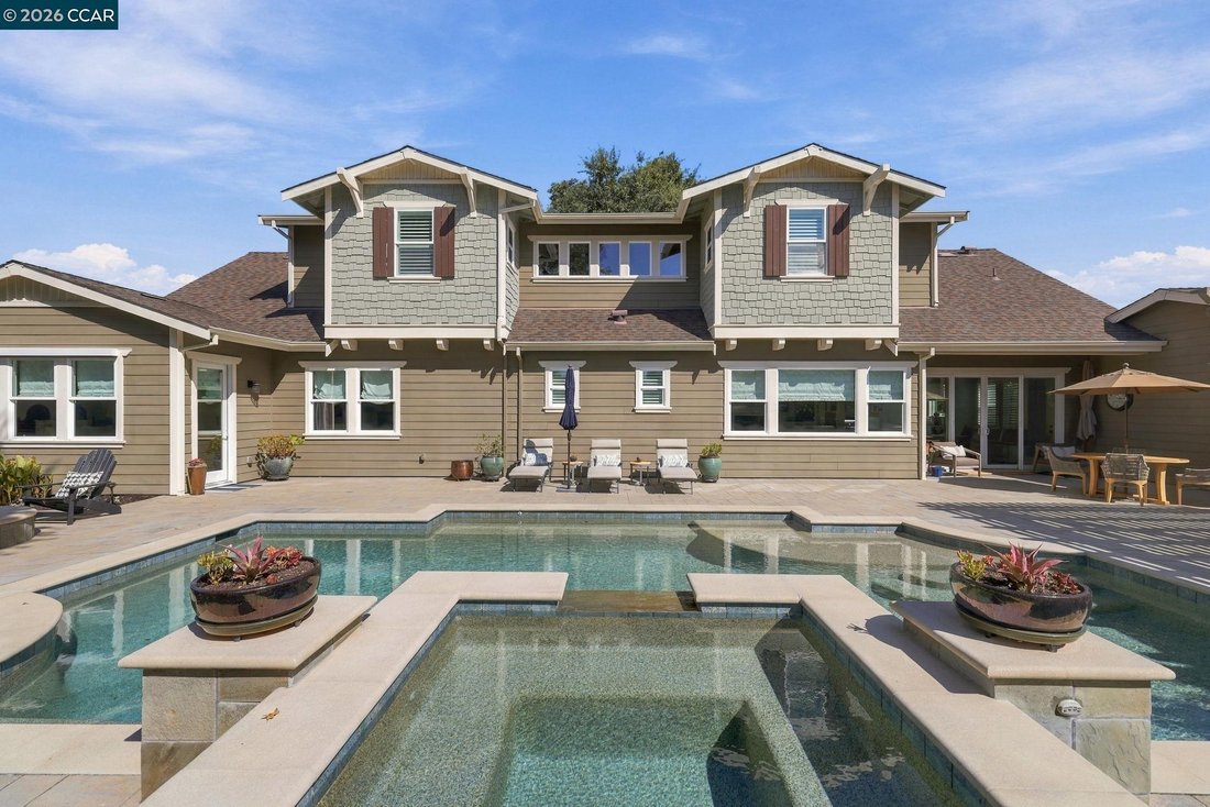 House in Danville, California, United States 3 - 18933938