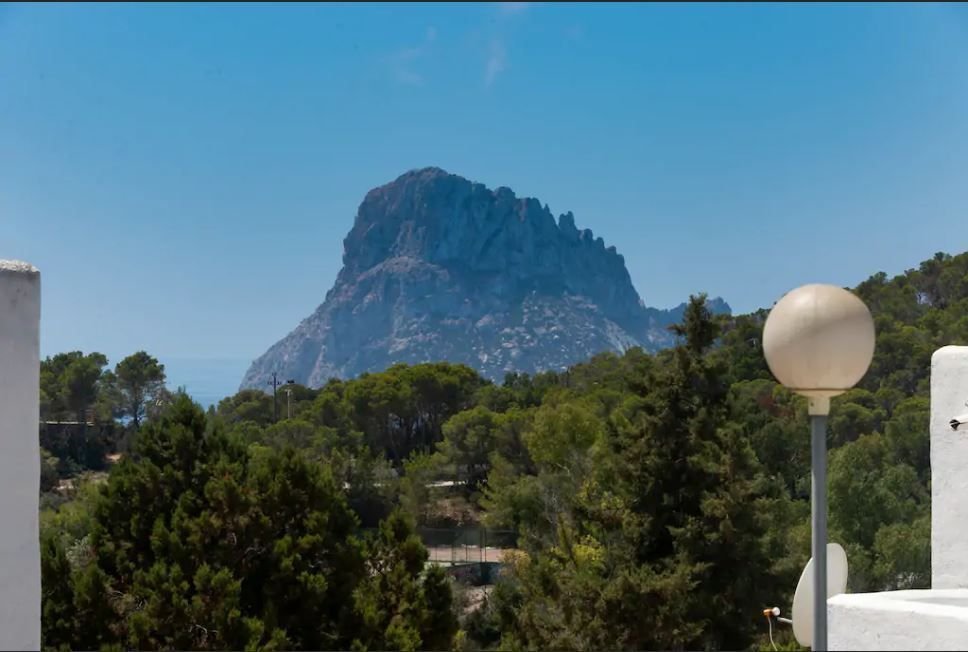 Apartment in Cala Vadella, Sant Josep de sa Talaia, Balearic Islands 4 - 18934209