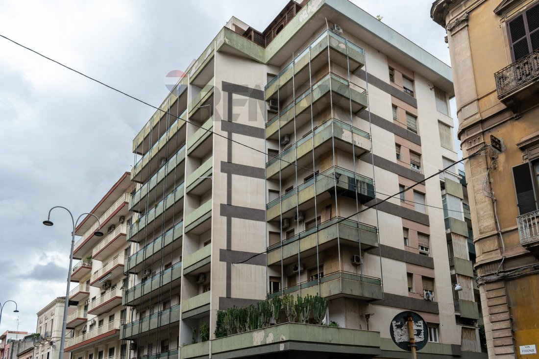 Apartment in Province, Catania, Italy 1 - 18936204