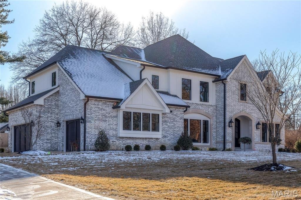 House in Creve Coeur, Missouri, United States 3 - 18934198