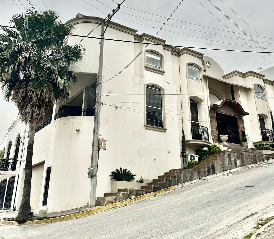 House in San Nicolás de los Garza, Nuevo Leon, Mexico 1 - 18933068