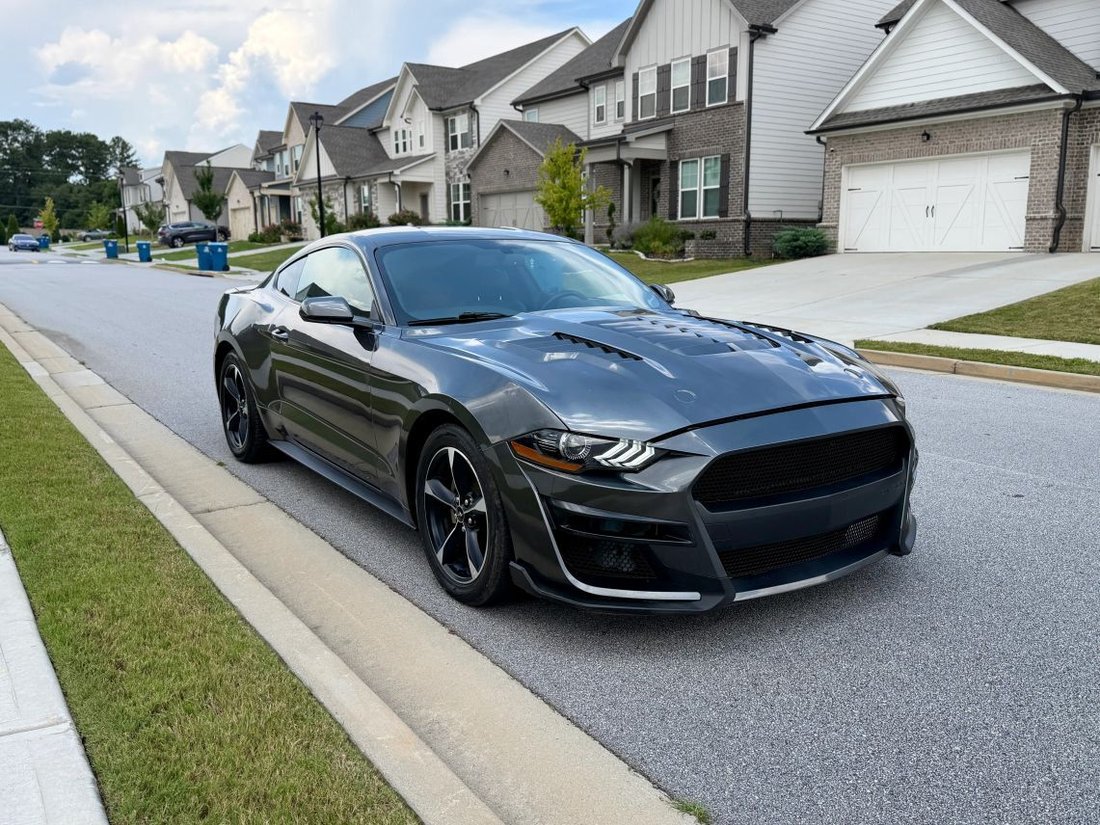 Coupe in Norcross, GA, United States 1 - 18932165