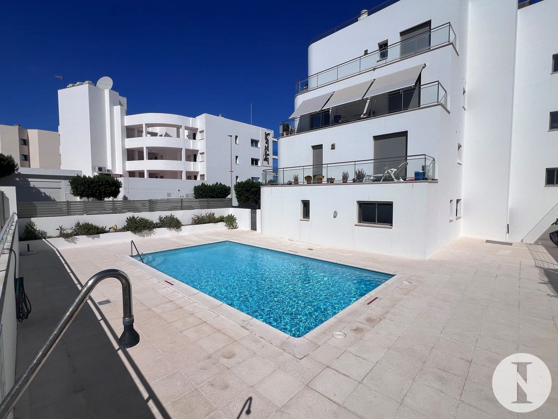 Apartment in Sant Antoni de Portmany, Balearic Islands, Spain 2 - 18935592